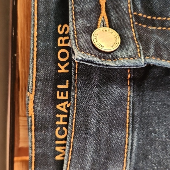 Michael Kors skinny jeans - Picture 3 of 8